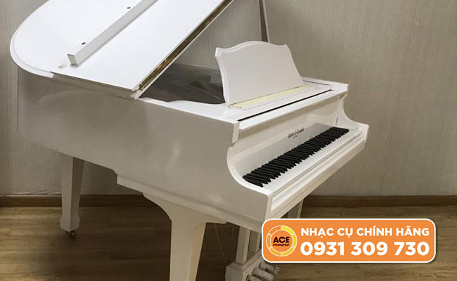 Đàn Piano cơ Grand Brandnew Kohler & Campbell KIG48D