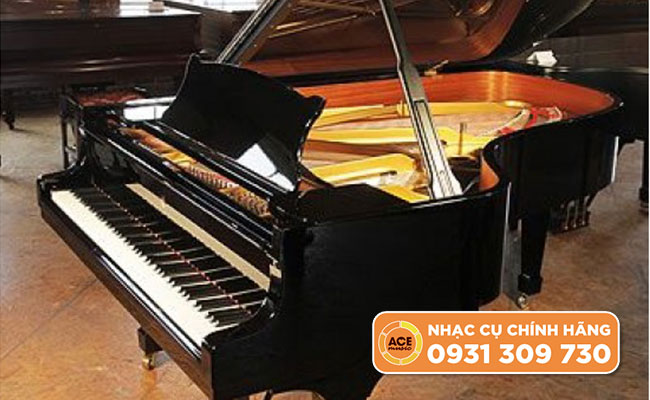 Đàn Piano cơ Grand Brandnew Kohler & Campbell KIG50D/EBHP