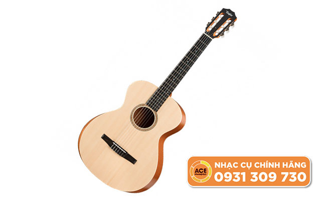 Đàn Guitar Classic / Nylon Taylor Academy-12e-N
