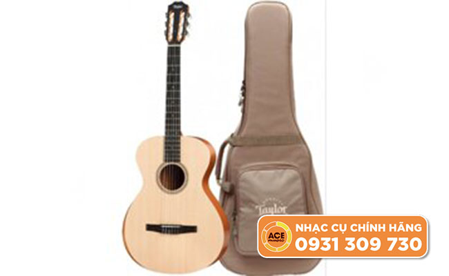 Đàn Guitar Classic / Nylon Taylor Academy-12e-N