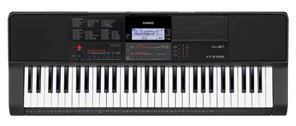 Đàn Organ Casio Ct-x700