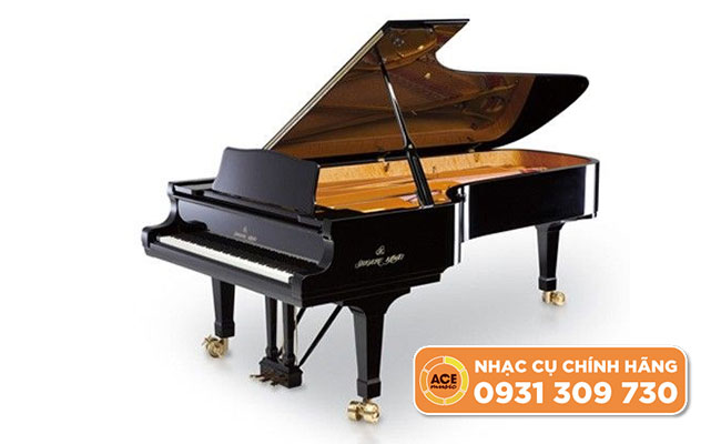 Đàn Piano cơ Grand Brandnew Kawai SK-EX