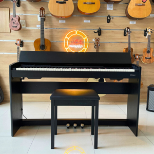 đàn Piano điện Roland F701