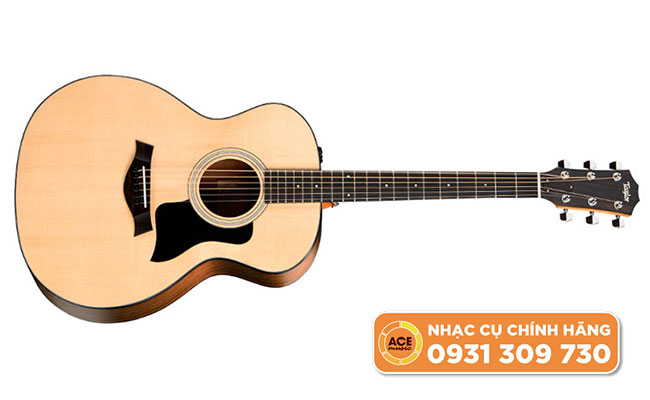 Taylor 114E