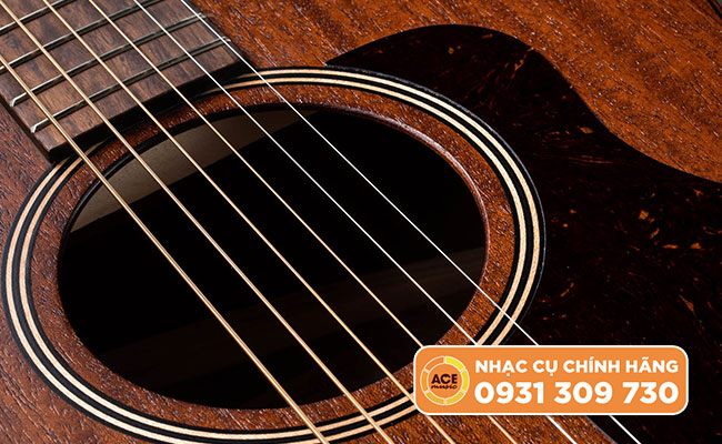 đàn Guitar Acoustic Taylor AD27e