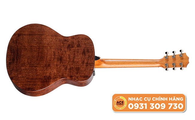đàn Guitar Acoustic Taylor Gte-Ash