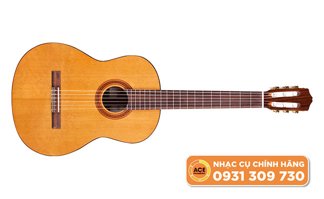 Đàn Guitar Classic Cordoba C5
