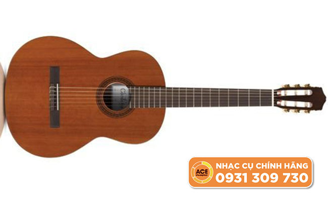 Đàn Guitar Classic Cordoba C5