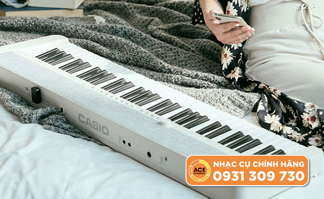 Đàn Organ Casio CT-S1BK