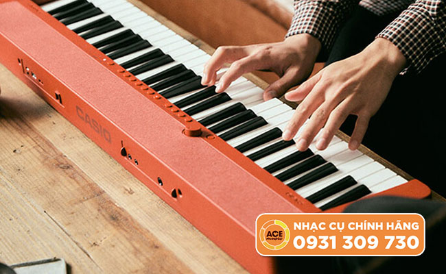 Đàn Organ Casio CT-S1BK
