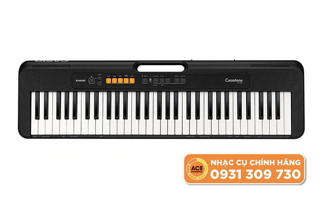 Đàn Organ Casio CT-S100