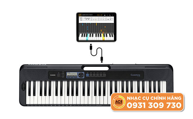 Đàn Organ Casio CT-S300