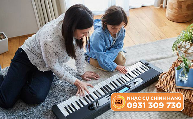 Đàn Organ Casio CT-S400