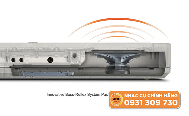 Đàn Organ Casio CT-S400