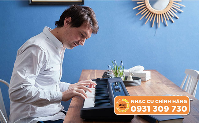 Đàn Organ Casio CT-S410