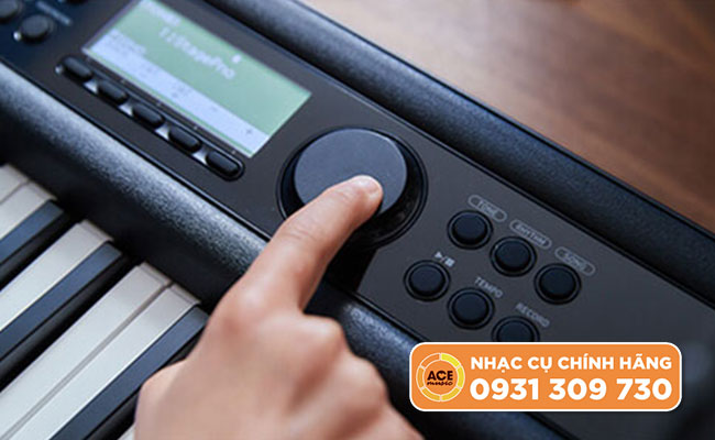 Đàn Organ Casio CT-S410