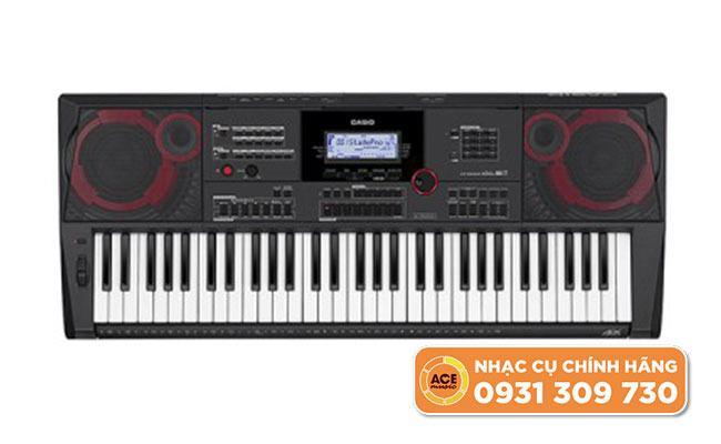 Đàn Organ Casio CT-X5000