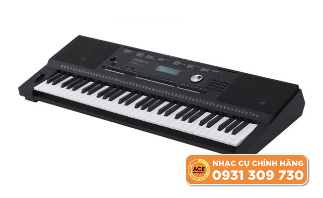 Đàn Organ Roland E-X20