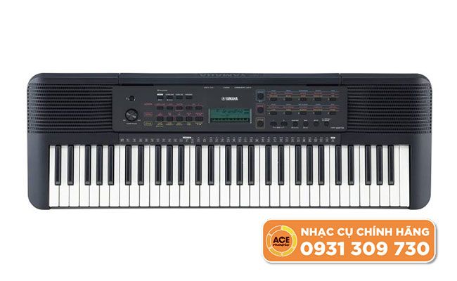 Đàn Organ học tập & giải trí Yamaha PSR-E273