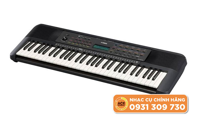 Đàn Organ học tập & giải trí Yamaha PSR-E273