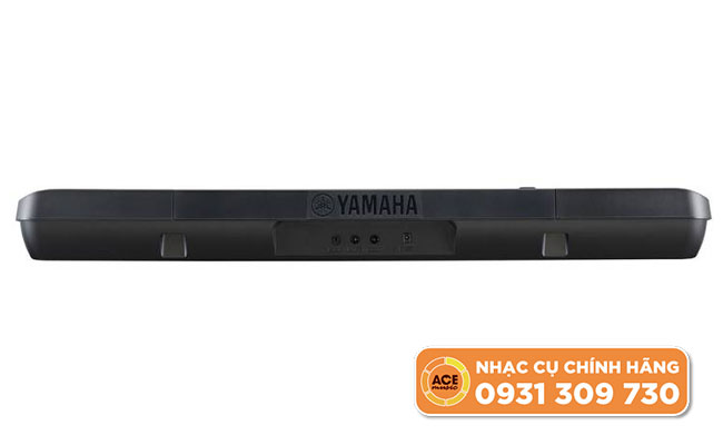 Đàn Organ học tập & giải trí Yamaha PSR-E273