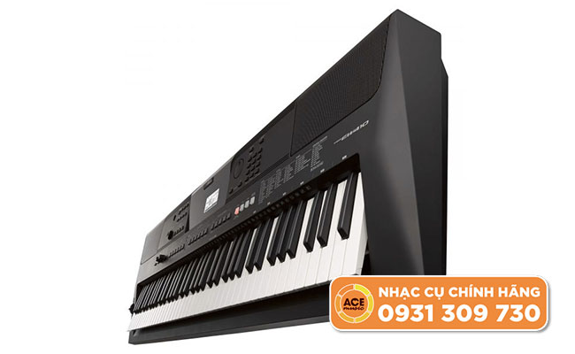 Đàn Organ Yamaha PSR-EW410
