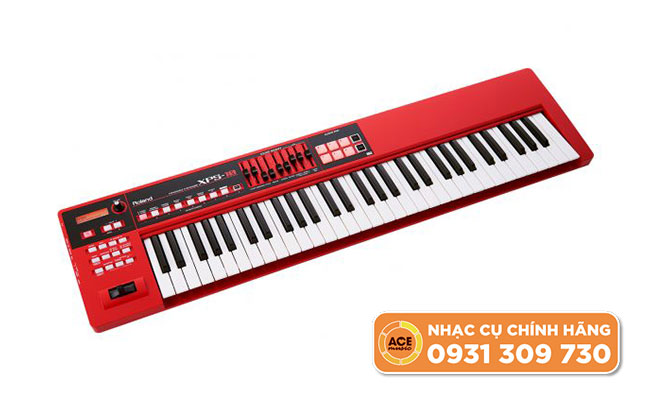 Đàn Organ Roland Synthesizer XPS-10