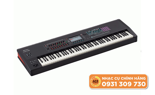 Đàn Organ Roland Workstation FANTOM-8
