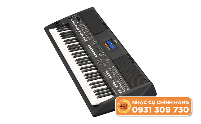 Đàn Organ Yamaha Arranger PSR-SX600
