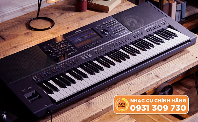 Đàn Organ Yamaha Arranger PSR-SX900