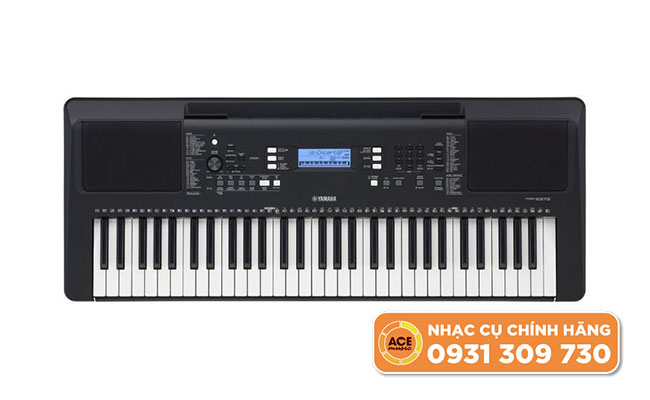 Đàn Organ Yamaha PSR-E373