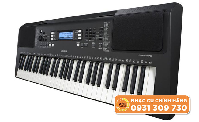 Đàn Organ Yamaha PSR-E373