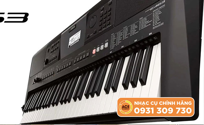 đàn Organ Yamaha PSR-E463