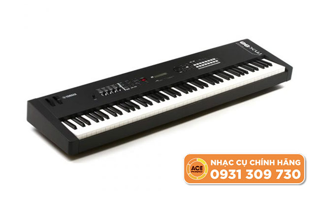 Đàn Organ Yamaha Synthesizer MOTIF MX88