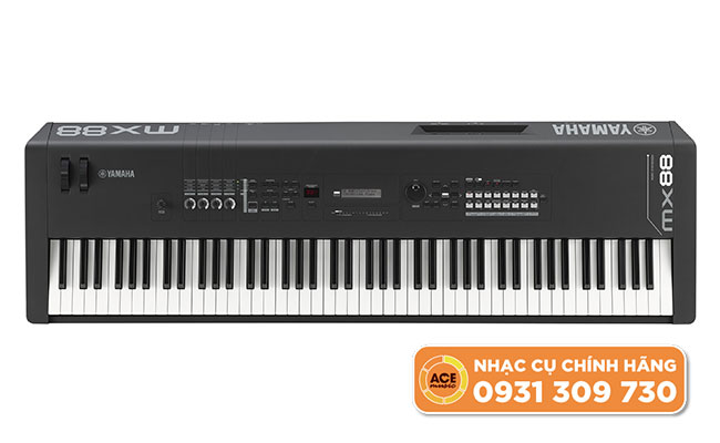 Đàn Organ Yamaha Synthesizer MOTIF MX88