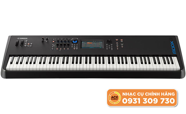 Đàn Organ Yamaha Workstation MODX8