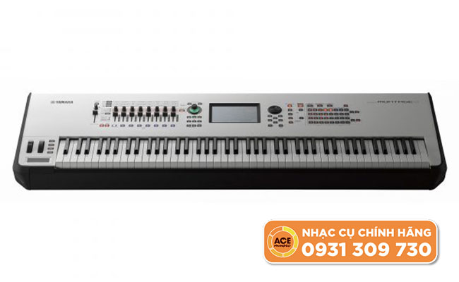 Đàn Organ Yamaha Workstation Montage8