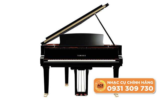 Đàn Piano Grand brandnew Yamaha C3X-PE