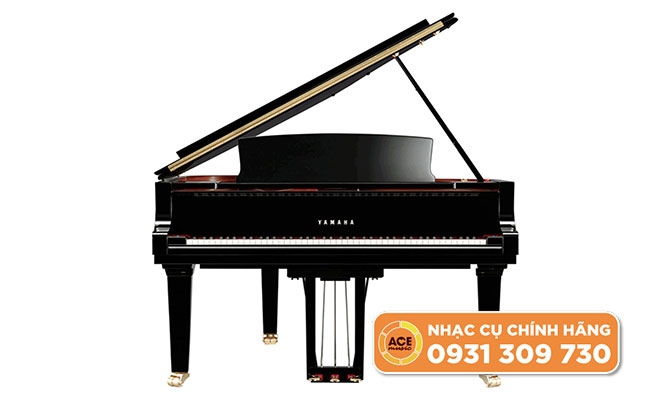 Đàn Piano Grand brandnew Yamaha GB1K-PE
