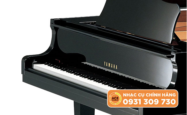 Đàn Piano Grand brandnew Yamaha GB1K-PE