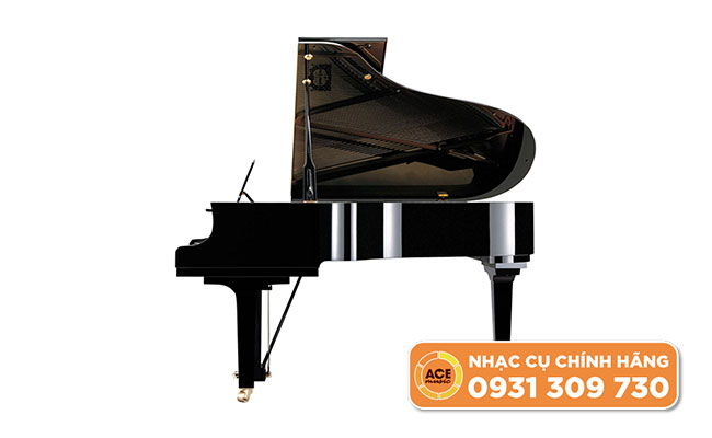 Đàn Piano cơ Grand brandnew Yamaha GC2-PE
