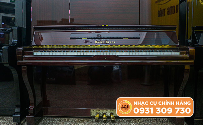 Đàn Piano Cơ Upright Rosen Kranz U30