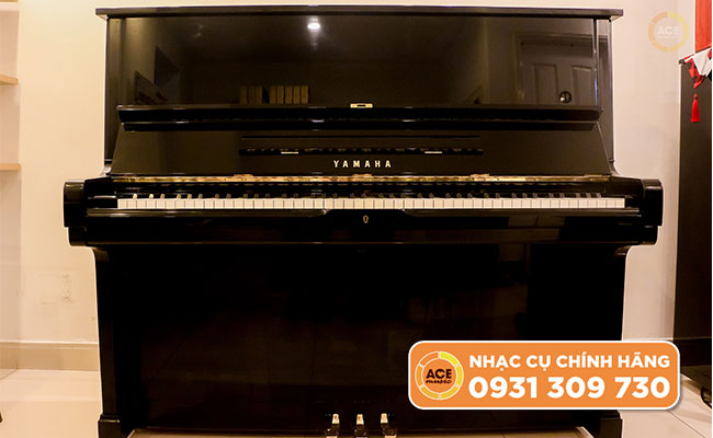 Đàn Piano Cơ Upright Yamaha U2G secondhand