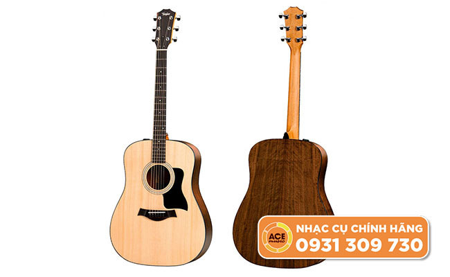 Taylor 110E