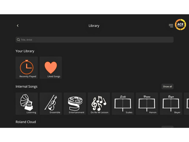 ứng-dụng-roland-piano-app