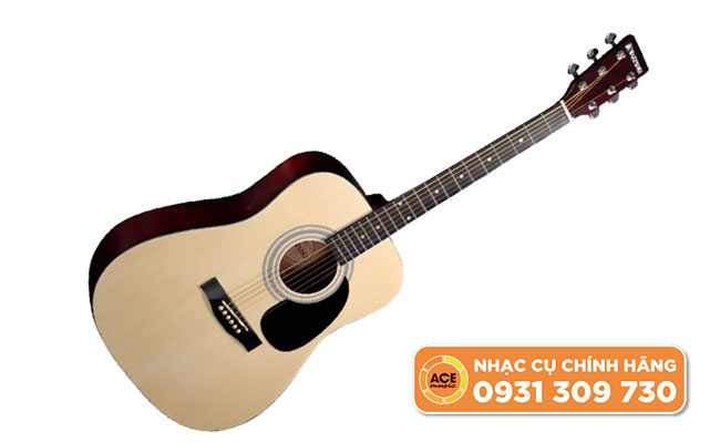 Đàn Guitar Acoustic Suzuki SDG-6NL