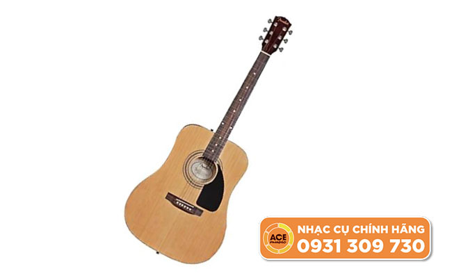 đàn Guitar Acoustic Deviser Caravan HS4111NAT