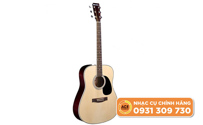 Đàn Guitar Acoustic Suzuki SDG-15NL