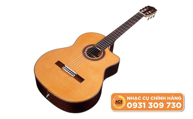 Đàn Guitar Classic Cordoba C7-CE CD GUCLCOR