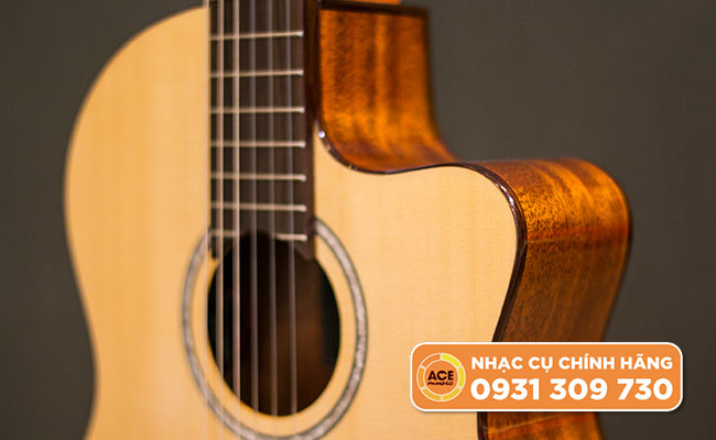 Đàn Guitar Classic Cordoba FUSION 5